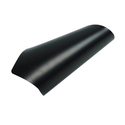 Geomembran HDPE Kolam Ikan 0.5MM