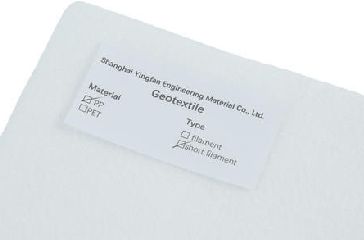 Geotekstil
