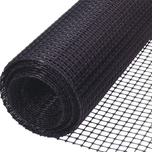 30kn Plastik PP Dwipaksi Geogrid