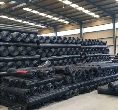 Papan Saliran Kalis Air HDPE untuk Garaj Bawah Tanah