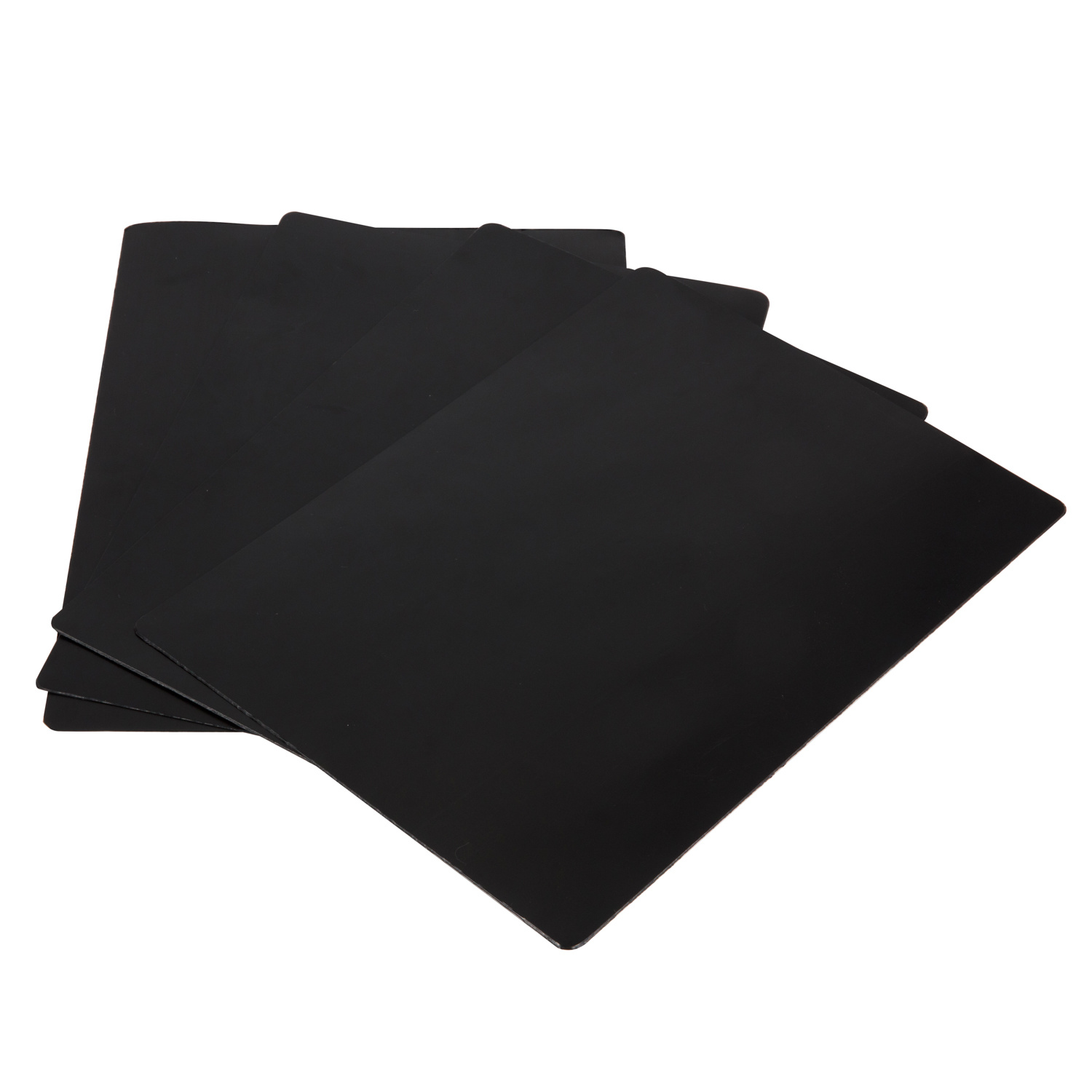 Pensijilan ISO GM 13 HDPE Geomembrane Pond Liner