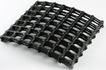 Geogrid