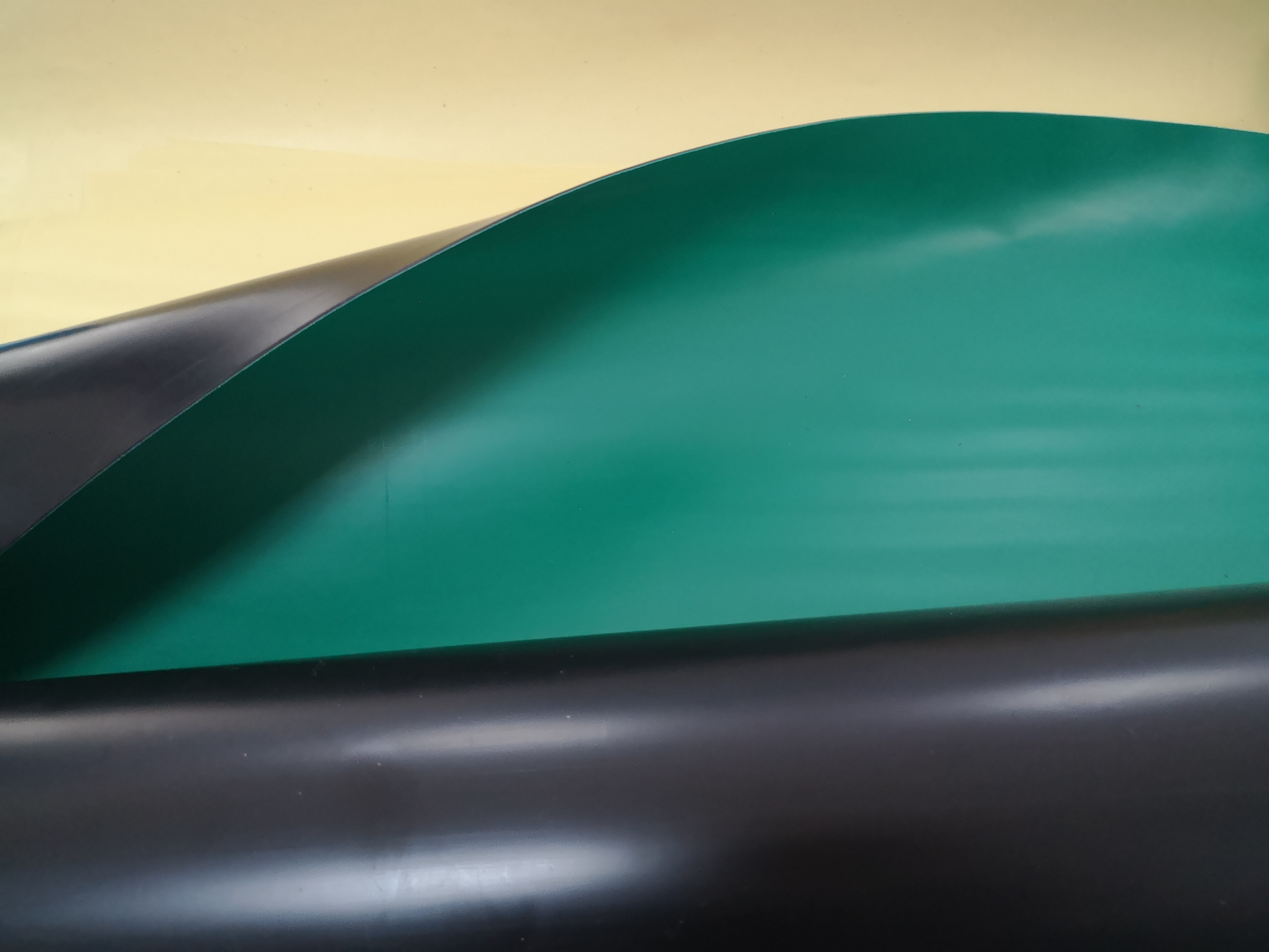 Geomembran HDPE