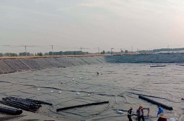 Harga Kilang HDPE Geomembrane untuk Diperkukuh