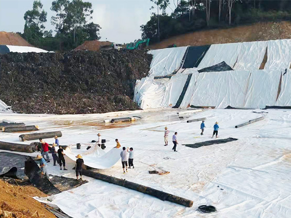 Tapak pelupusan sampah