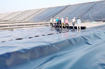 Harga Kilang HDPE Geomembrane untuk Diperkukuh