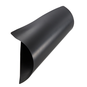 0.3mm HDPE Geomembrane untuk kolam