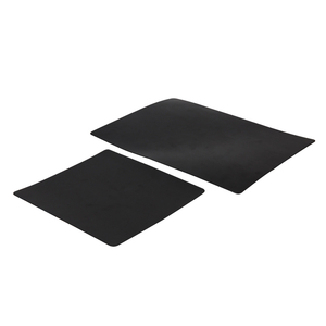 Geomembrane Pelapik Kolam HDPE Licin Geosintetik