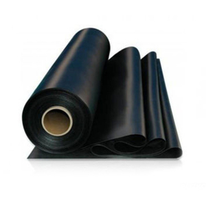 Harga Kilang 0.2mm-2mm ASTM GM13 HDPE Geomembrane