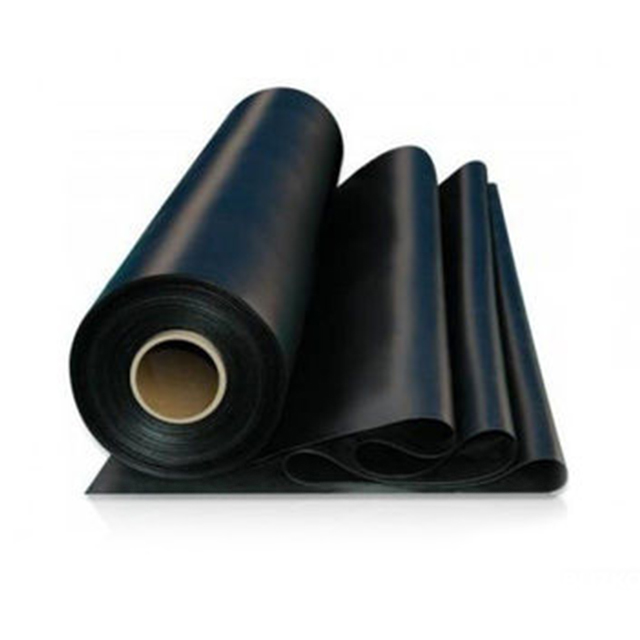 Geomembran HDPE