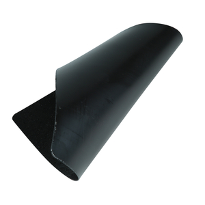 Pensijilan ISO GM 13 HDPE Geomembrane Pond Liner