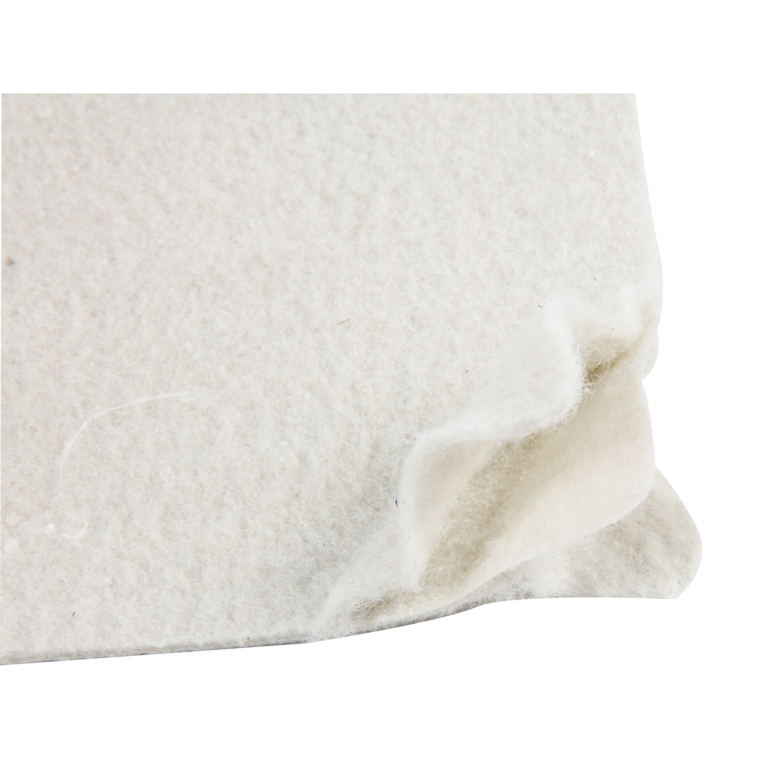 Pelapik komposit saliran rata 1000GSM
